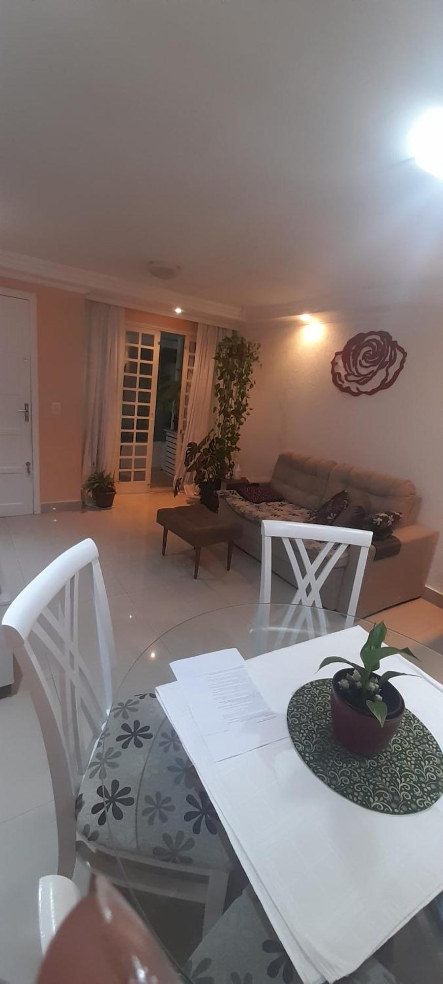 Вилла Casa Inteira 2 Dorm Minimo 3 Dias Куритиба Экстерьер фото
