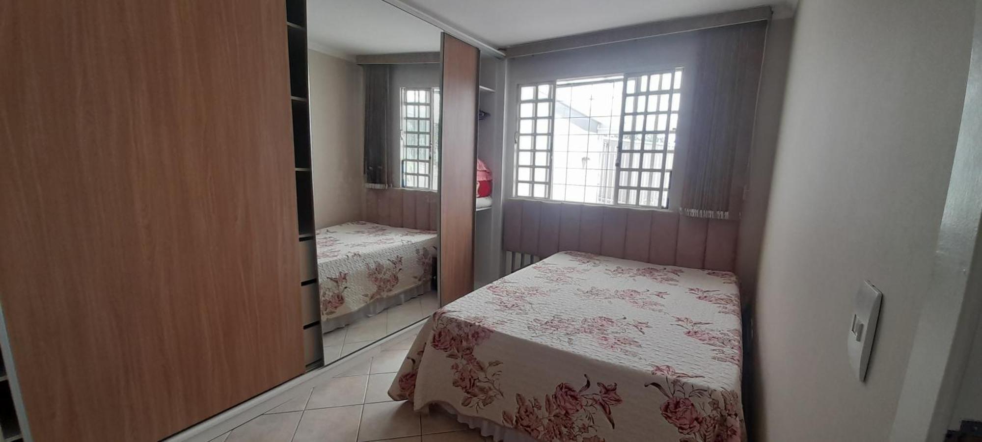 Вилла Casa Inteira 2 Dorm Minimo 3 Dias Куритиба Экстерьер фото