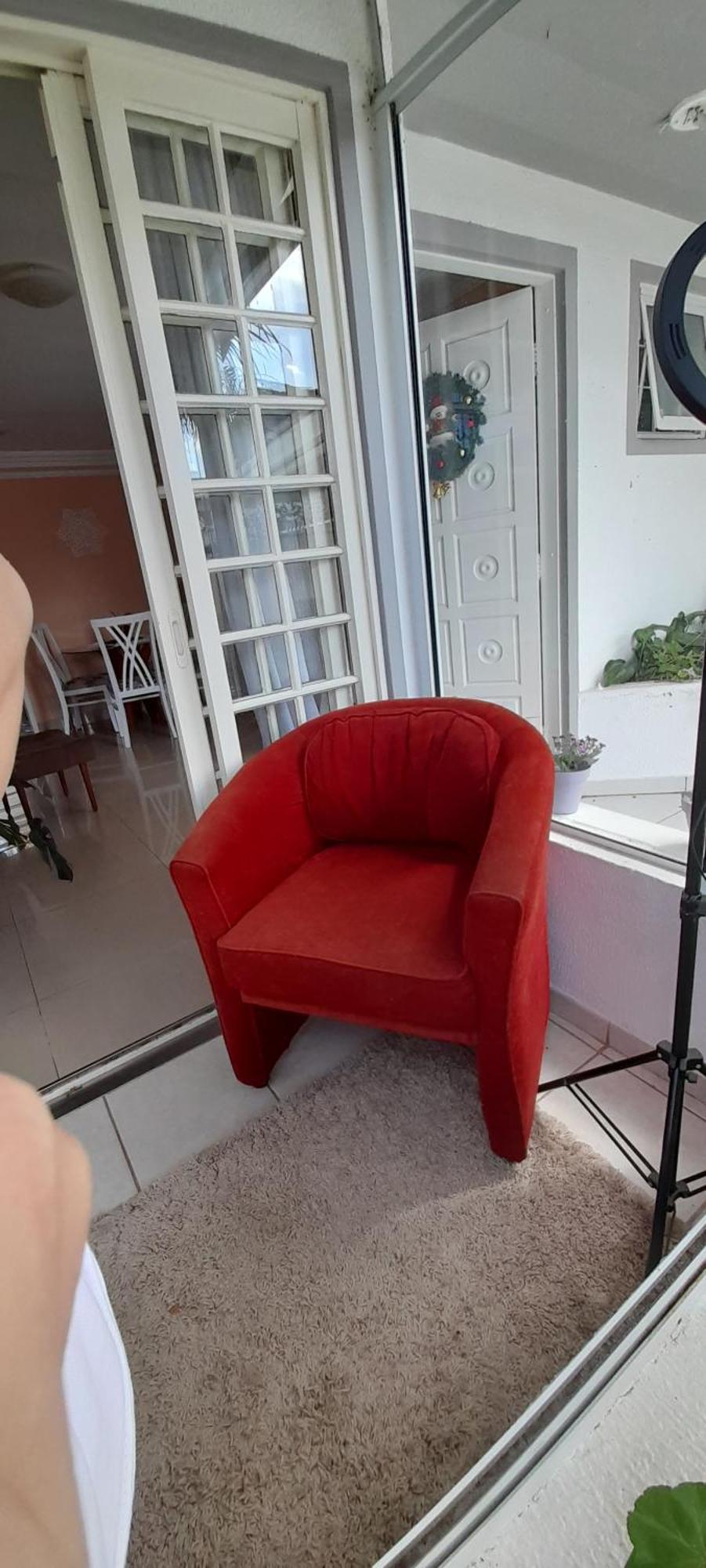 Вилла Casa Inteira 2 Dorm Minimo 3 Dias Куритиба Экстерьер фото